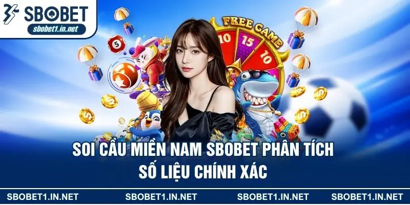 Soi Cầu Miền Nam SBOBET